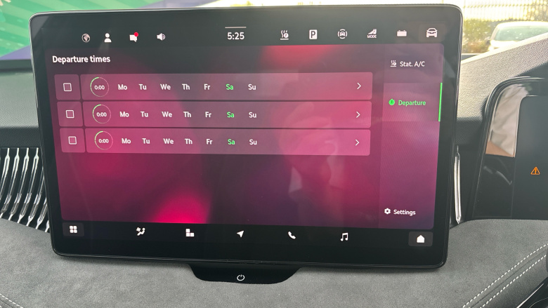 Skoda Superb 1.5 TSI iV Sportline 5dr DSG Estate